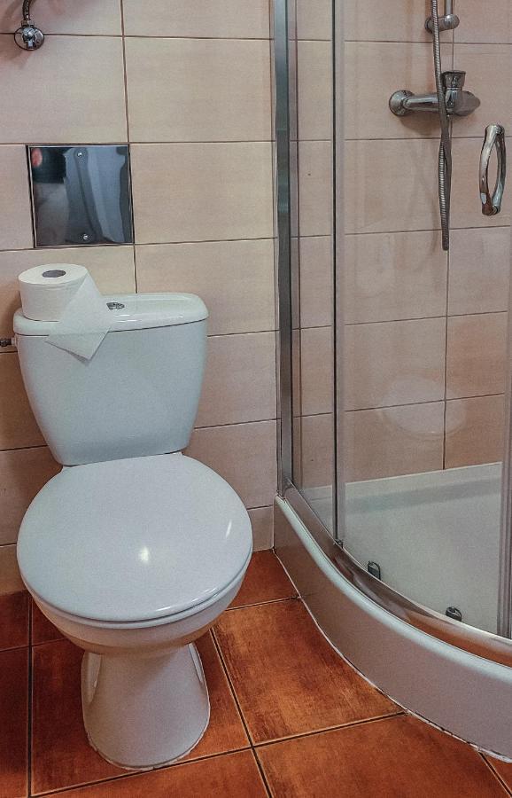 Apartament Z Widokiem Na Giewont, Krupowki 48 "Budynek Polskich Kolei Linowych" Apartment Zakopane Ngoại thất bức ảnh
