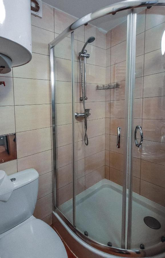 Apartament Z Widokiem Na Giewont, Krupowki 48 "Budynek Polskich Kolei Linowych" Apartment Zakopane Ngoại thất bức ảnh